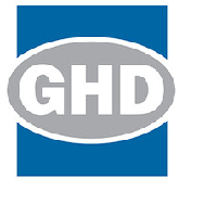 GHD logo